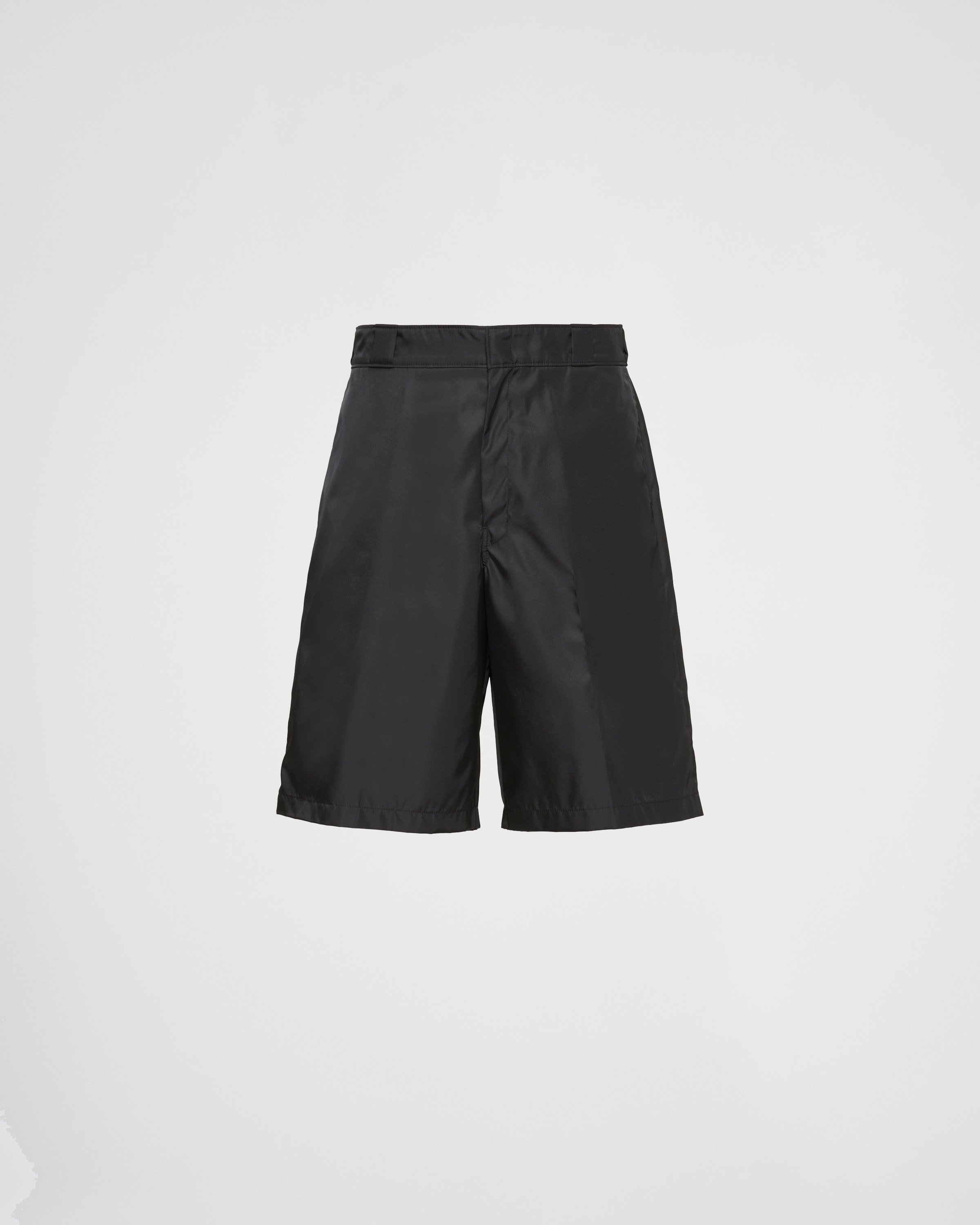 Re-Nylon Bermudas - 1