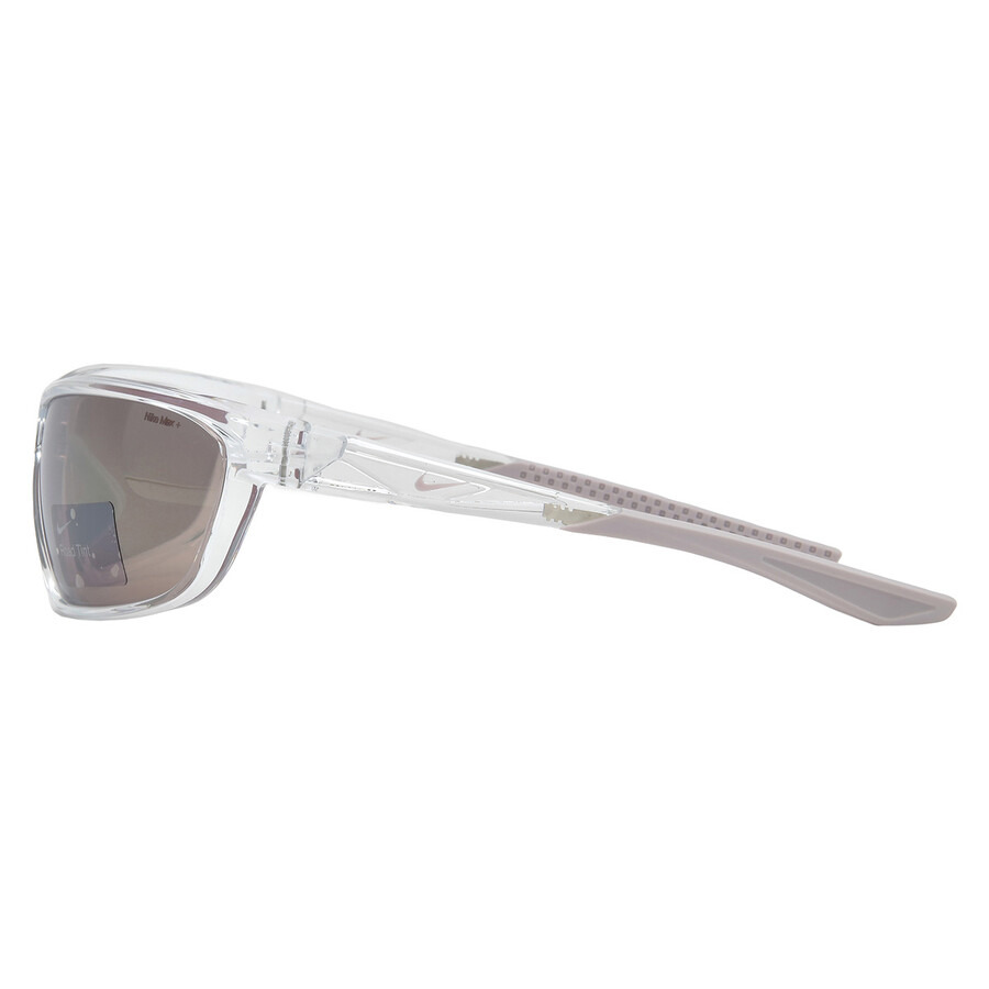 Nike Road Tint Wrap Men's Sunglasses NIKE WINDTRACK RUN EV24004 900 68 - 3