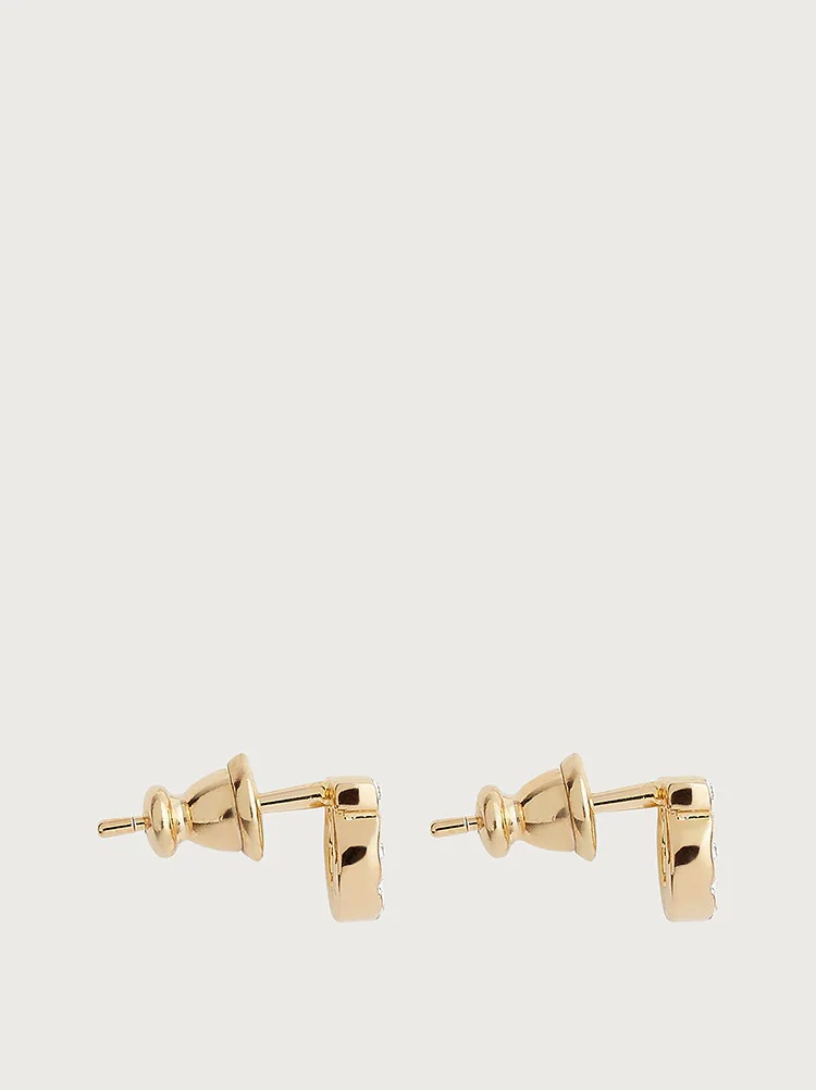 GANCINI EARRINGS - 2