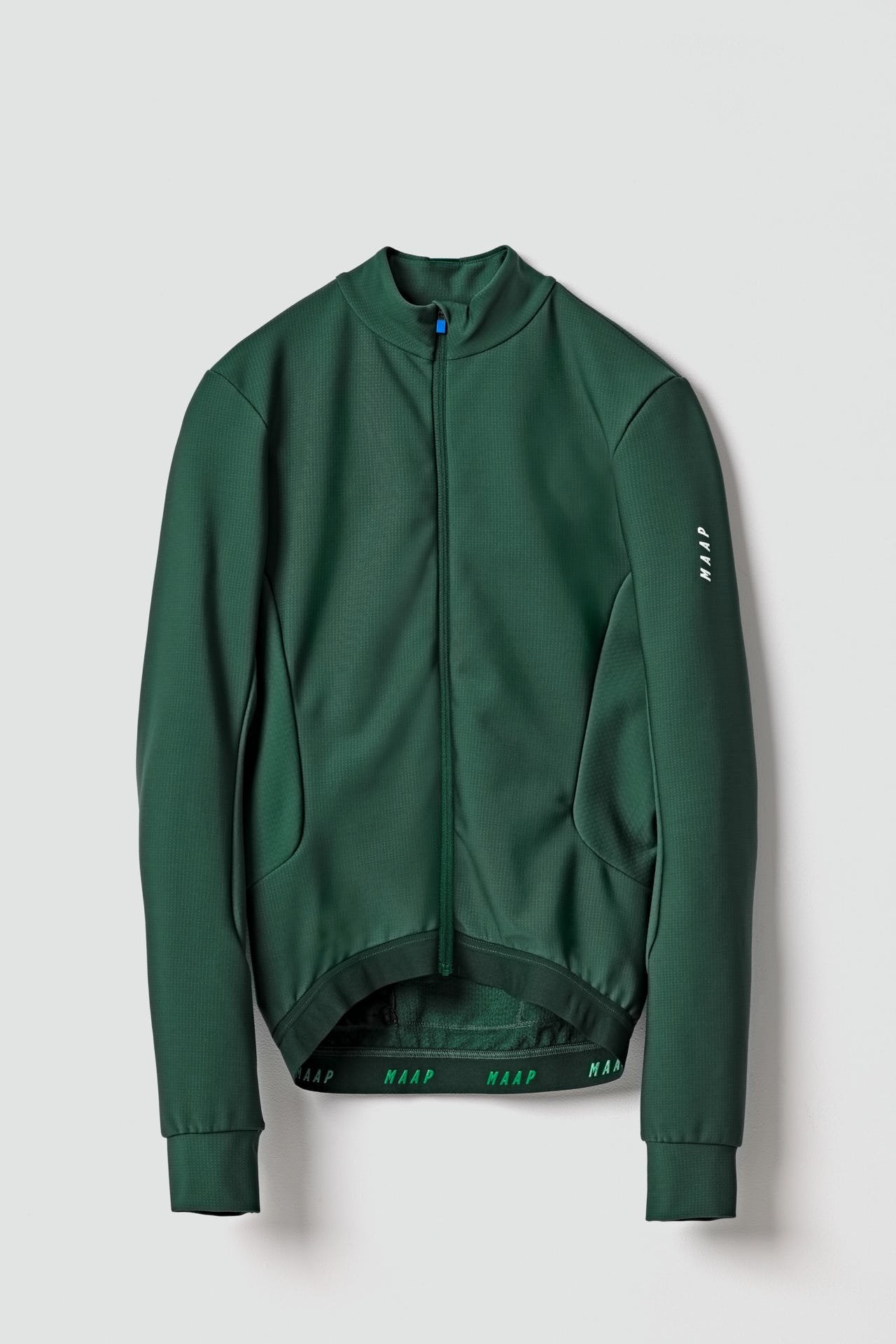 Force Pro Winter LS Jersey - 7