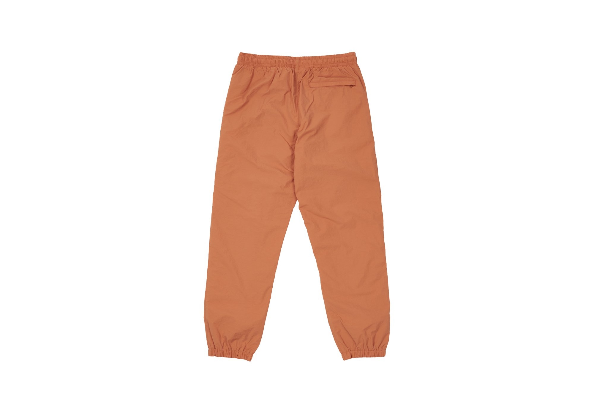 VENTED SHELL BOTTOMS CLAY - 2