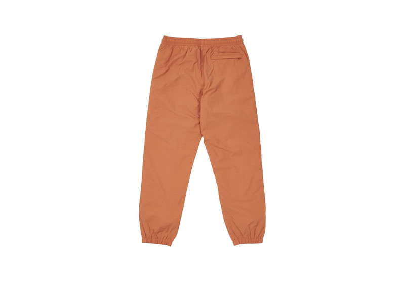 PALACE VENTED SHELL BOTTOMS CLAY outlook
