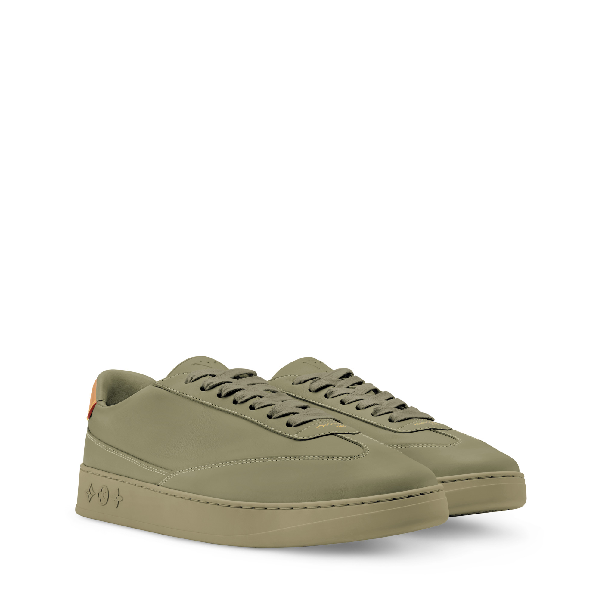 LV Flash Sneaker - 1