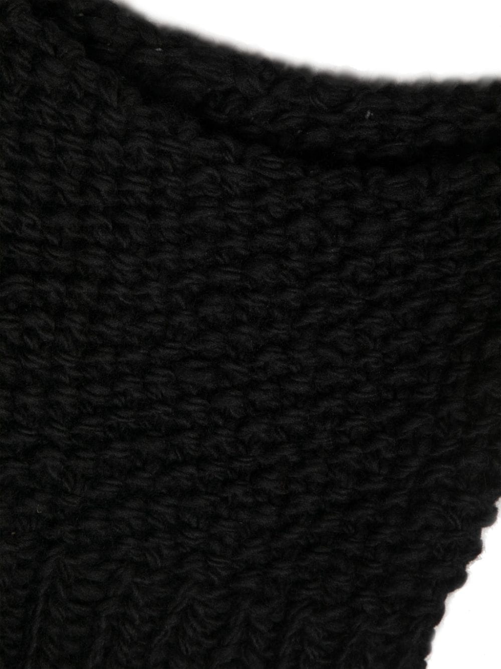 cable snood - 3