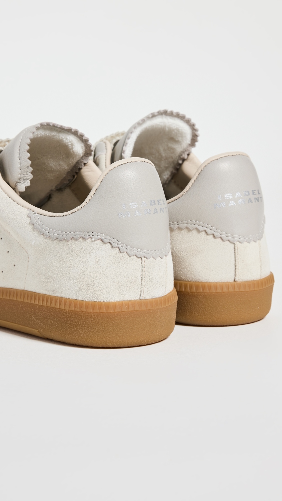 Beth Sneakers - 4