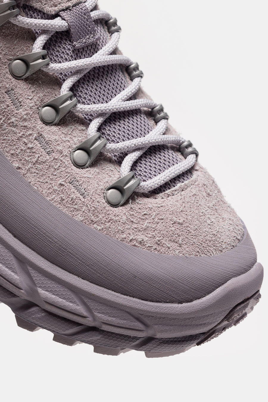 Tor Summit TP Sneaker in Astral/Astral - 5