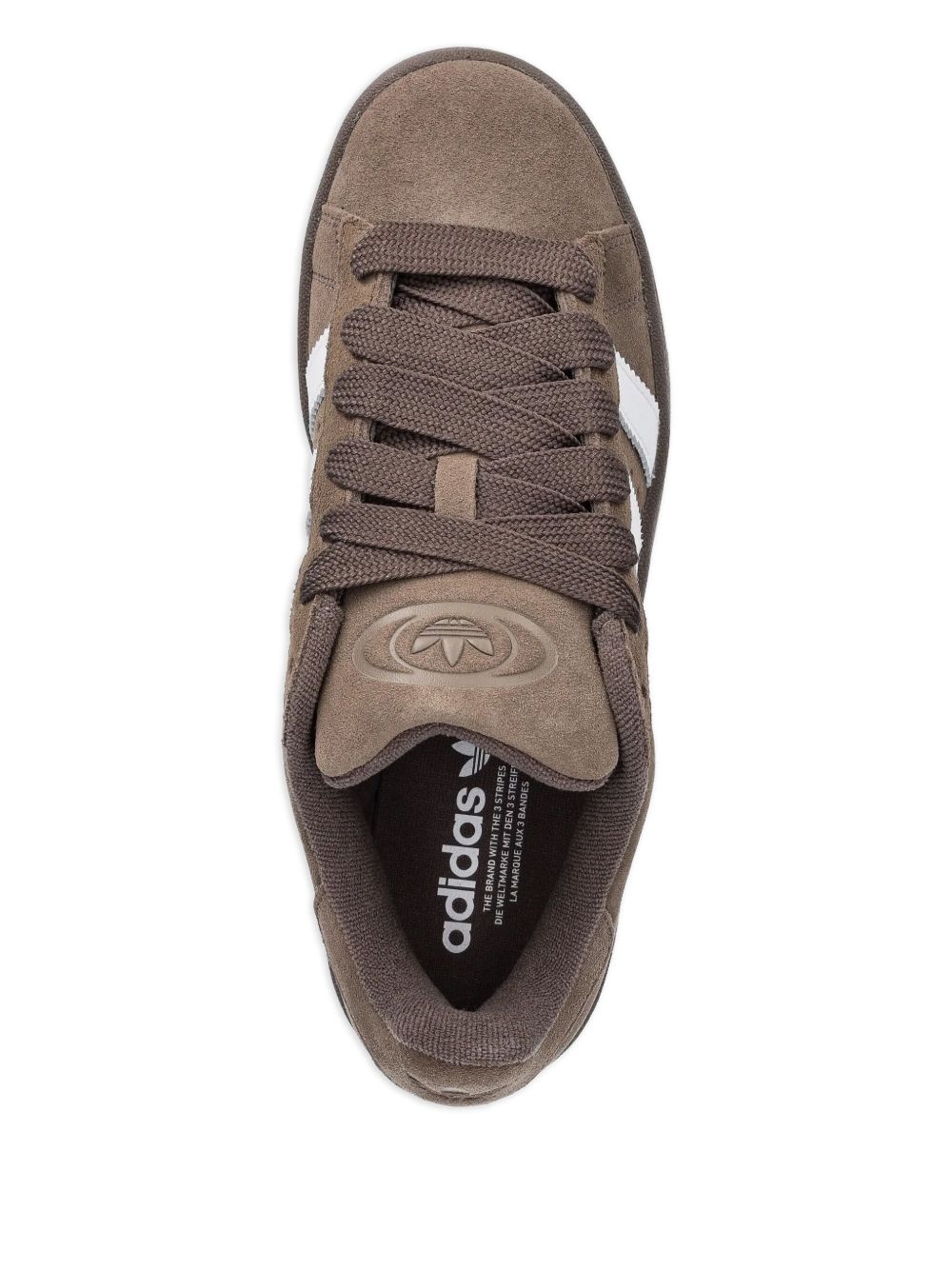 Campus sneakers - 3