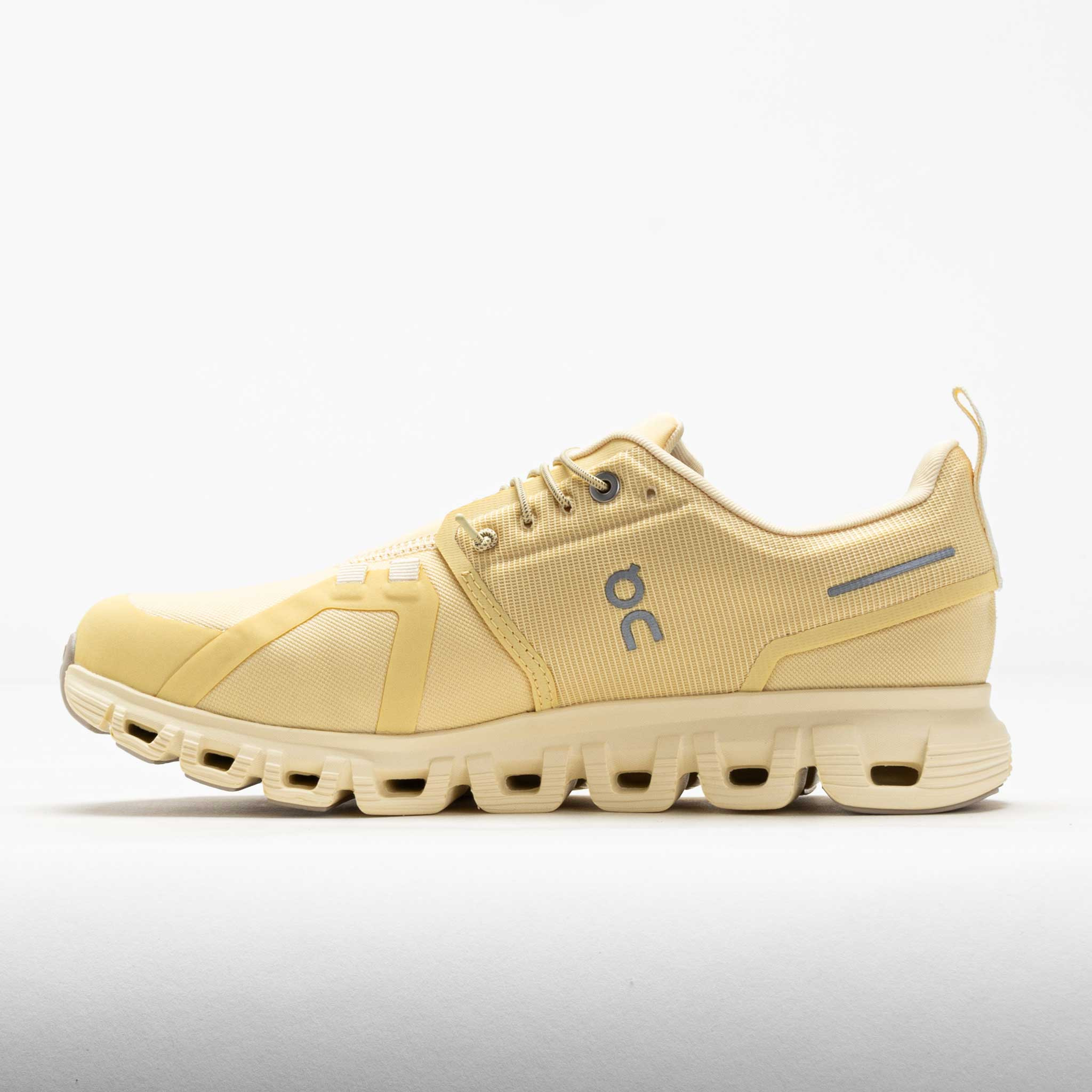 On Cloud 6 Waterproof Women's Nector/Castor - 2