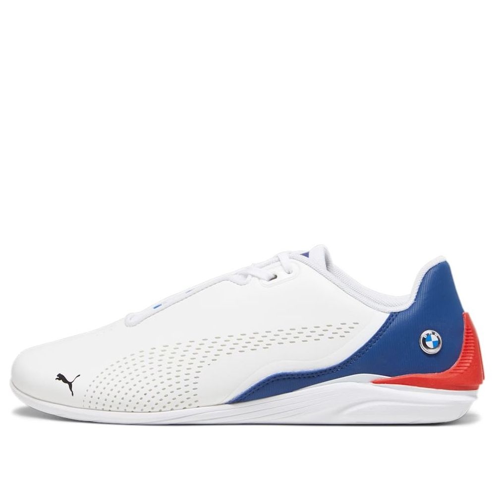 PUMA x BMW Motorsport Drift Cat Decima 'White' 307304-06 - 1