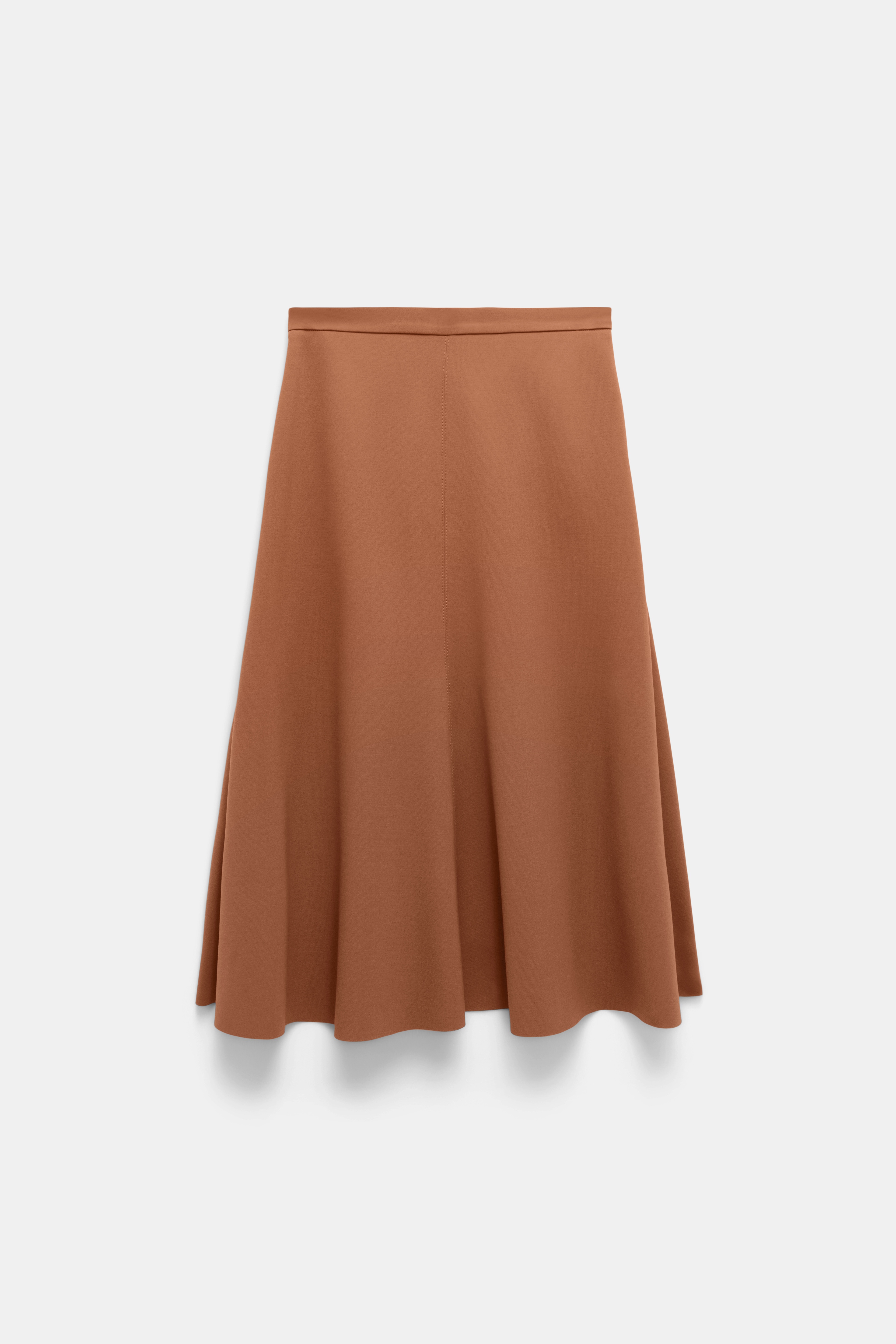 EMOTIONAL ESSENCE skirt - 7