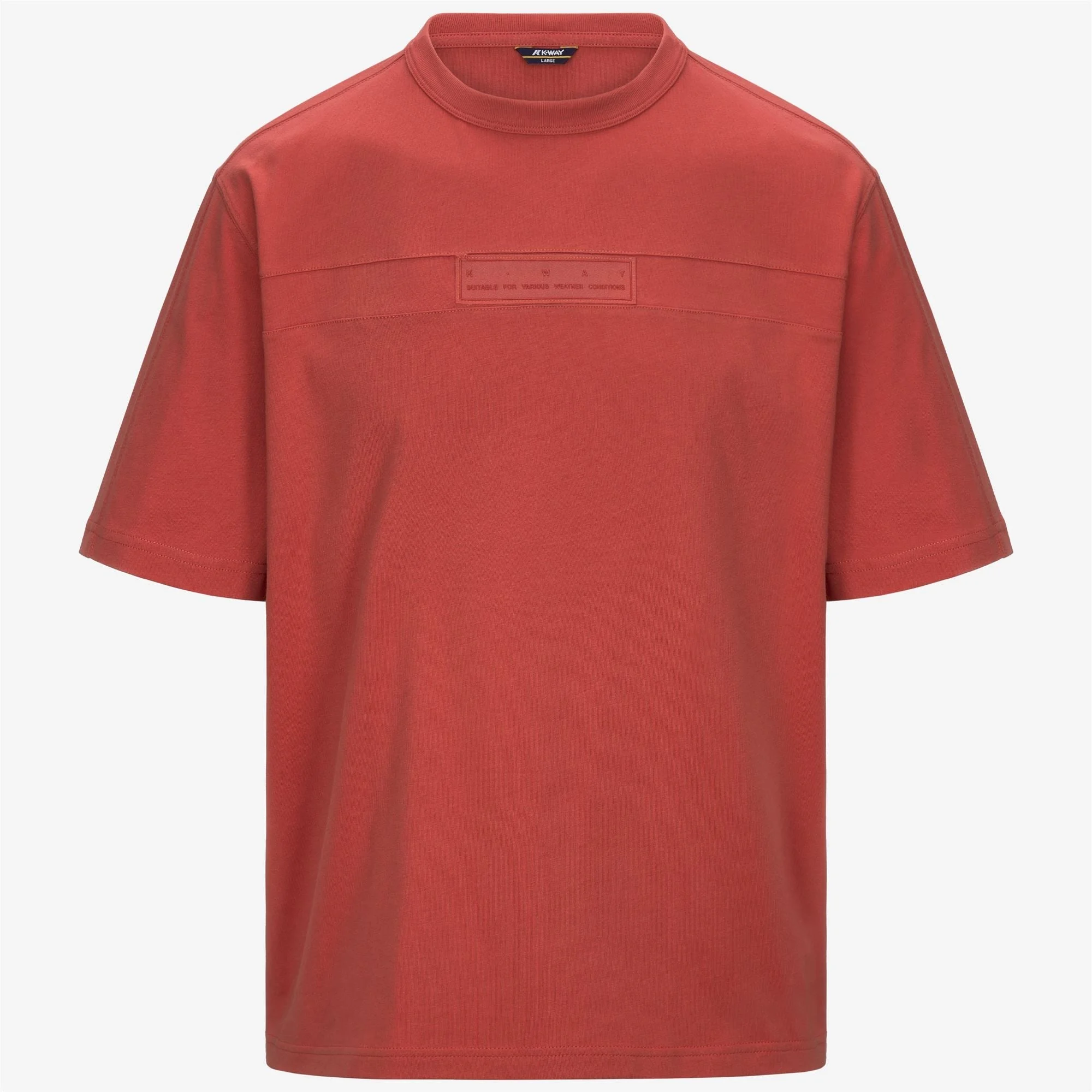 FANTOME REVERSIBLE LABEL - 1