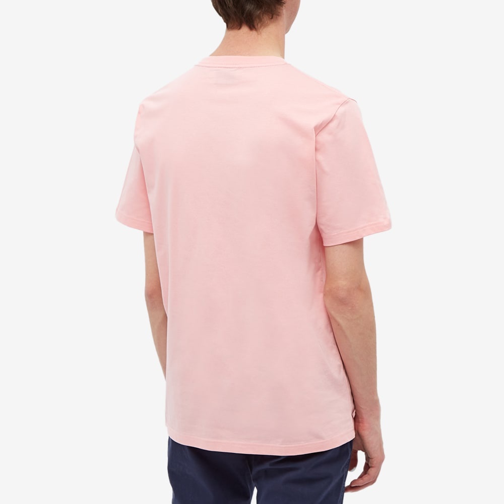 Paul Smith Zebra Logo Tee - 4