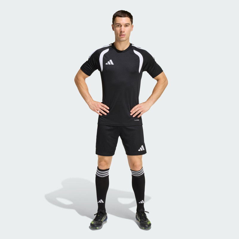 Tiro26 League Shorts 5
