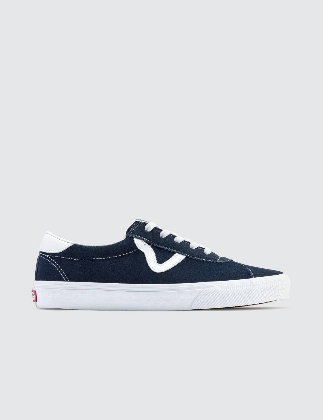 Vans Sport - 1