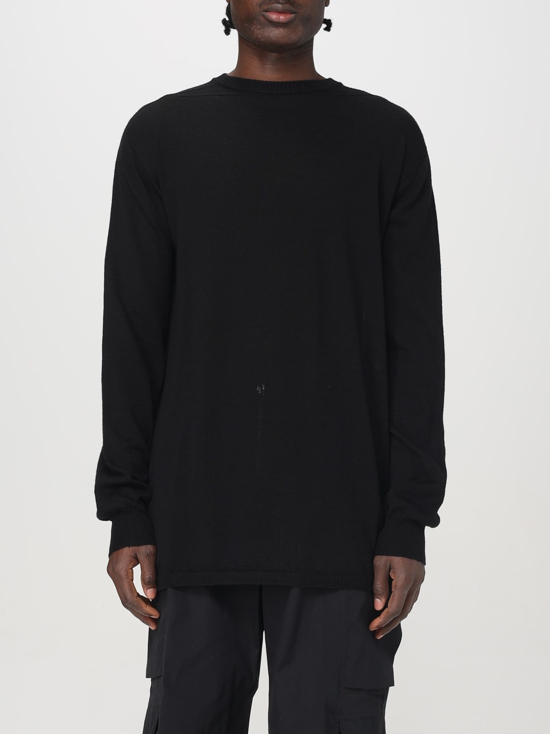 Cardigan men Rick Owens - 1