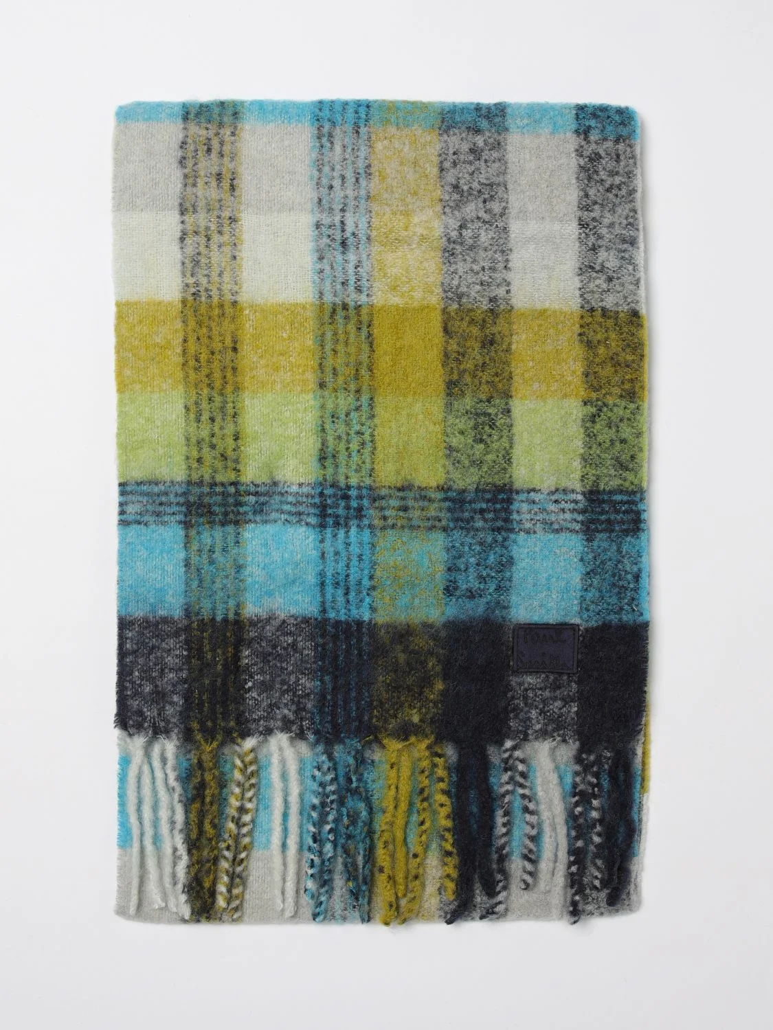 Scarf men Paul Smith - 1