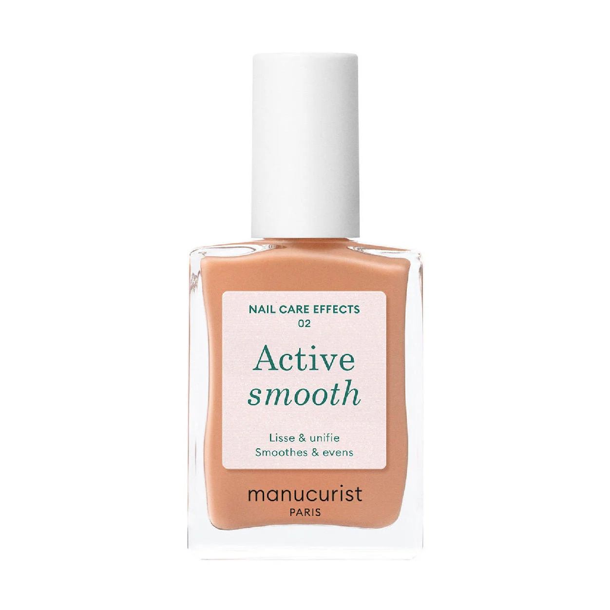 Active Smooth - 1