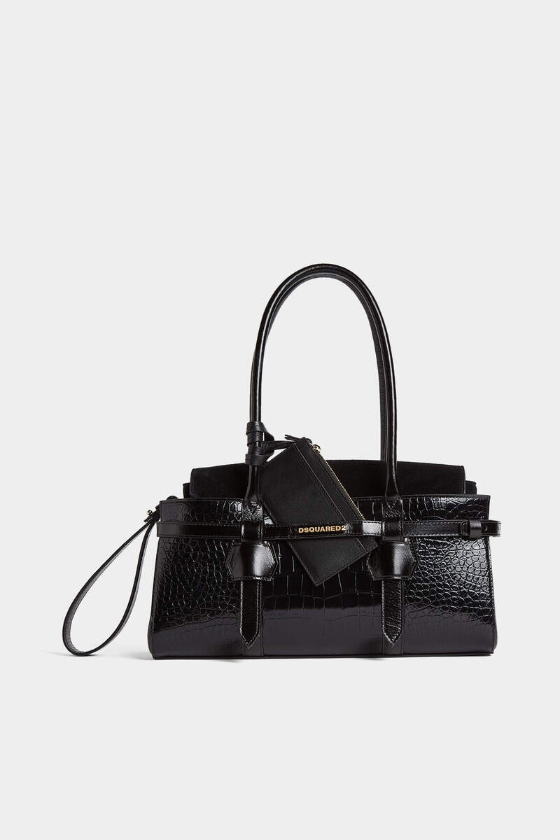 TWIN SHOULDER BAG 1
