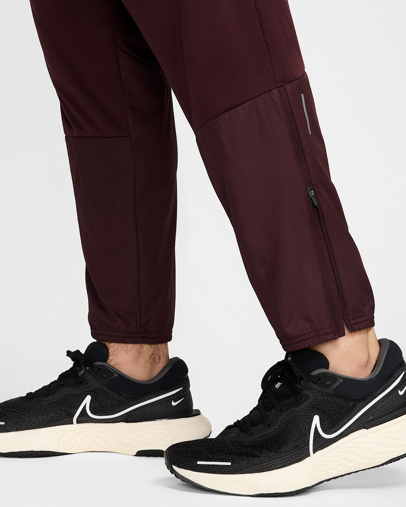 Nike Sphere Challenger Men's Therma-FIT Water-Repellent Running Pants 18