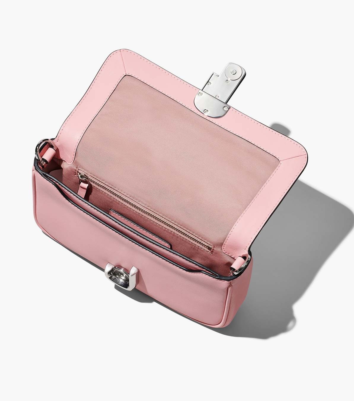 THE J MARC SHOULDER BAG - 7