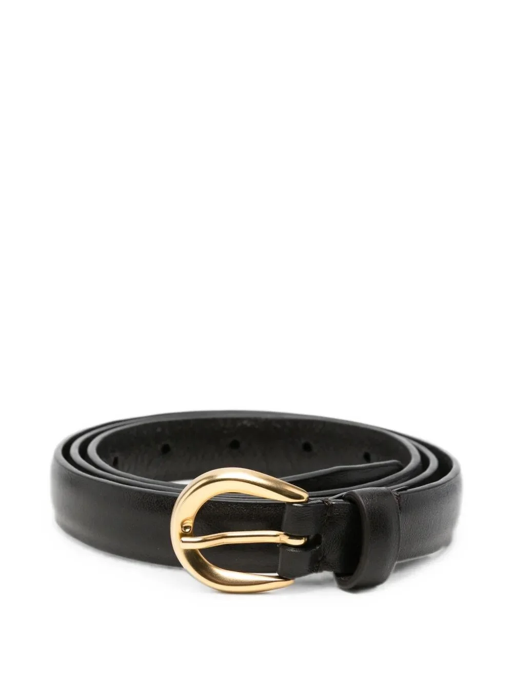 Belt Leather "Cncnt129" - 1