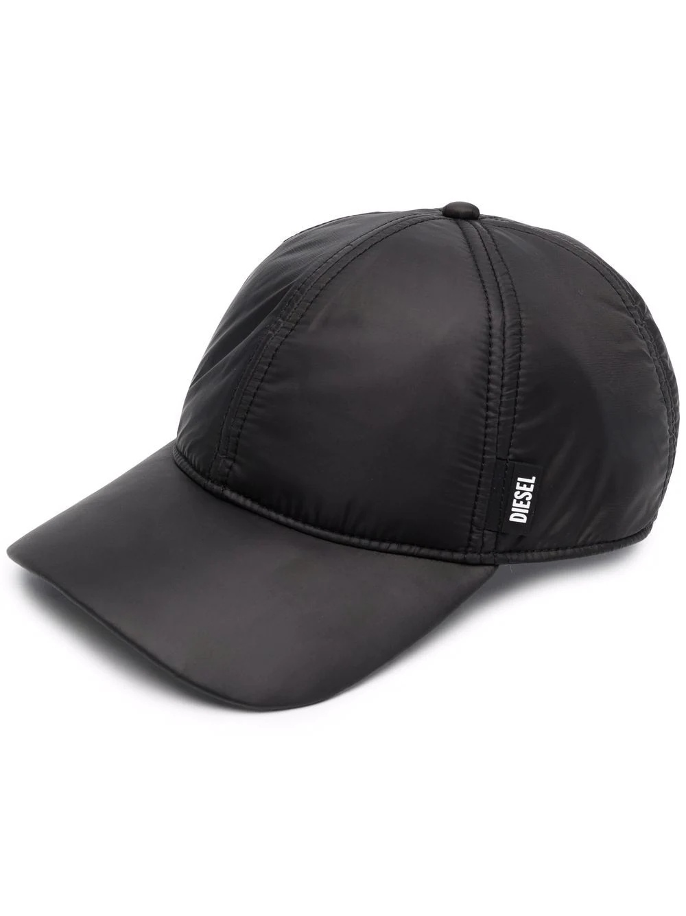 logo-tag padded cap - 1