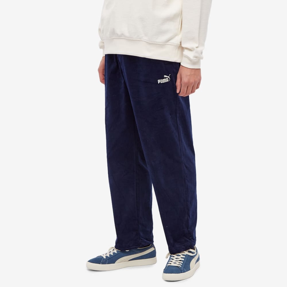 Puma x Butter Goods Cord Track Pants - 4