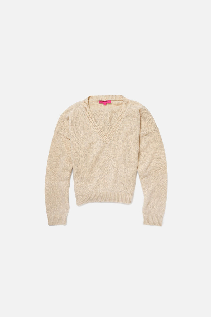 NIMBUS WOMEN'S V-NECK 1