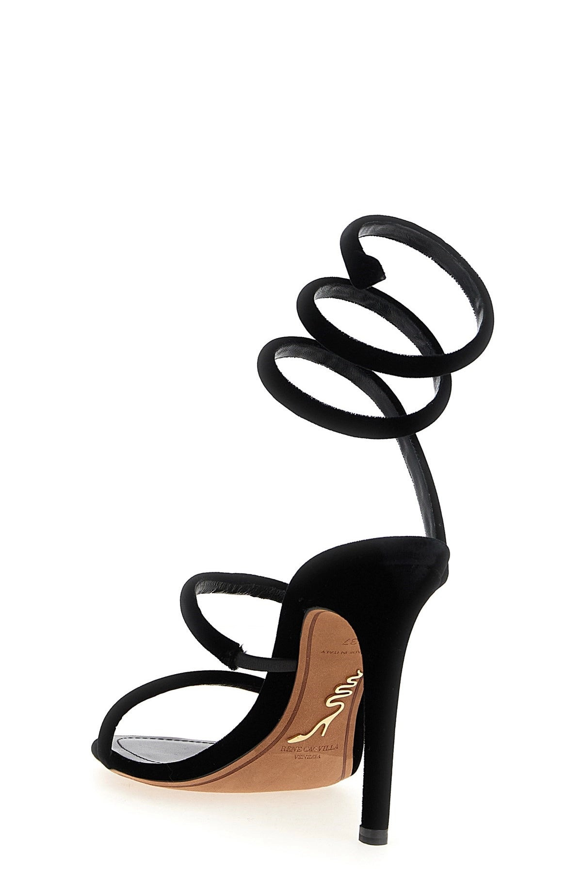 René Caovilla Women 'Cleo' Sandals - 3
