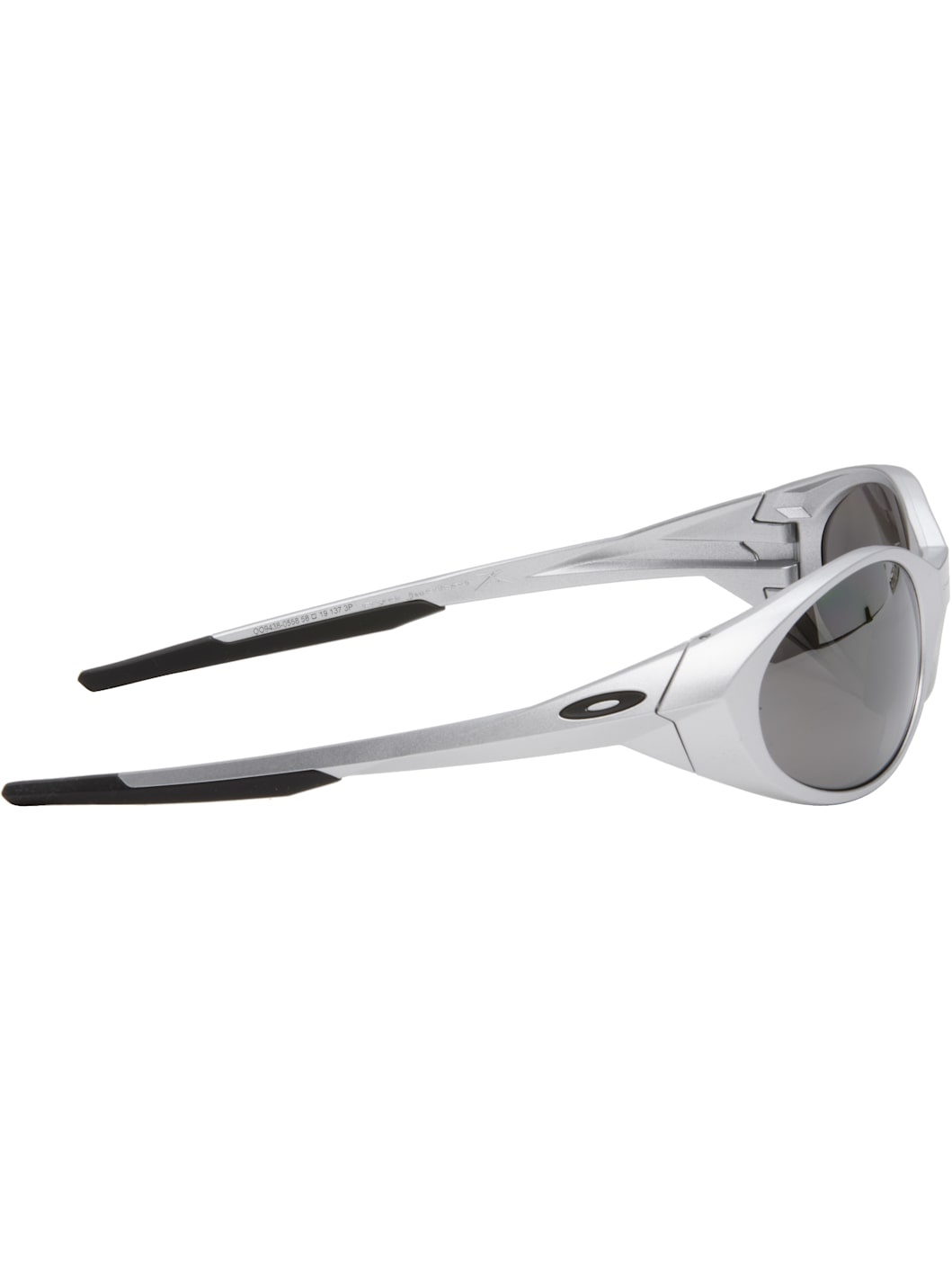 Silver Eye Jacket Redux Sunglasses - 2