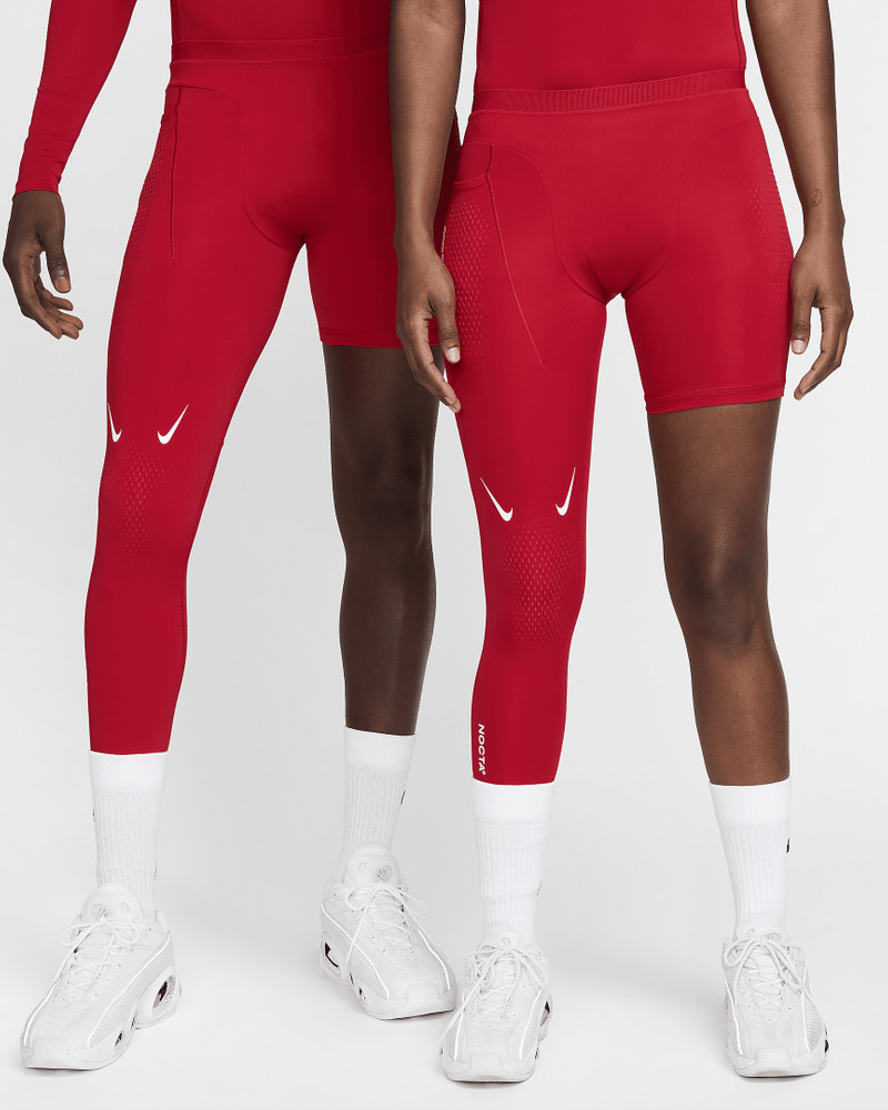 NOCTA Men's Single-Leg Basketball Tights (Right) - 1