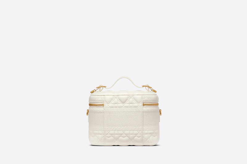 Small Dioramour DiorTravel Vanity Case 5