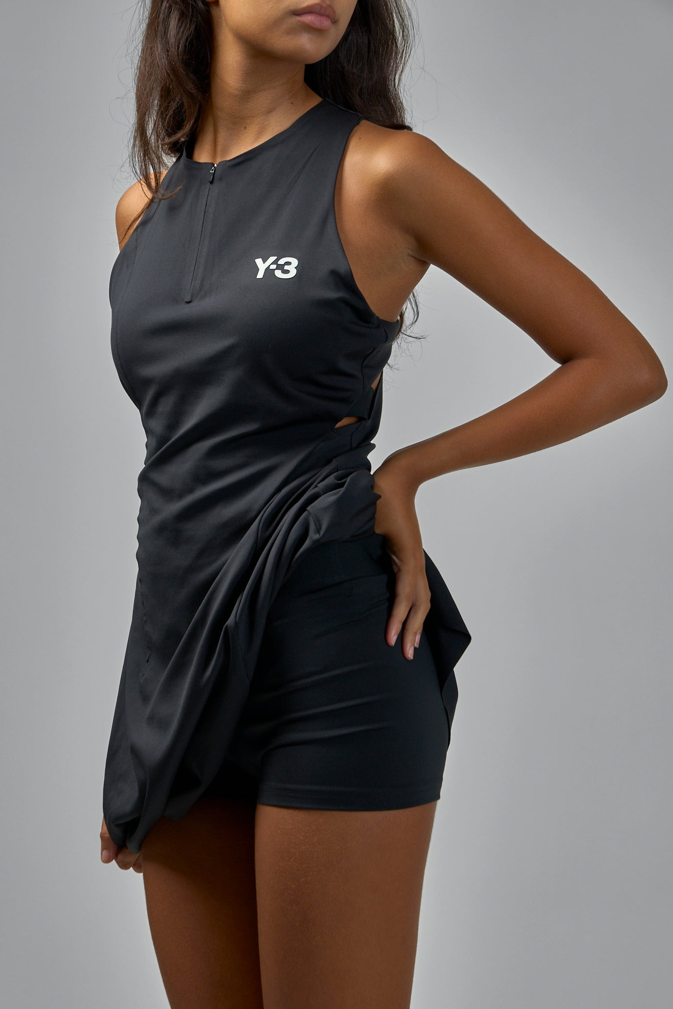 Wow Pro Tennis Dress - 4