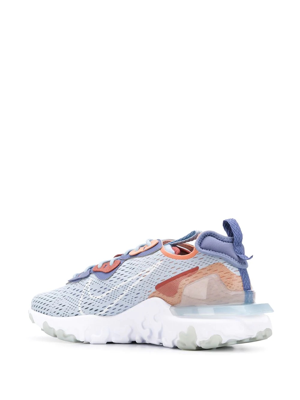 low top React Vision sneakers - 3