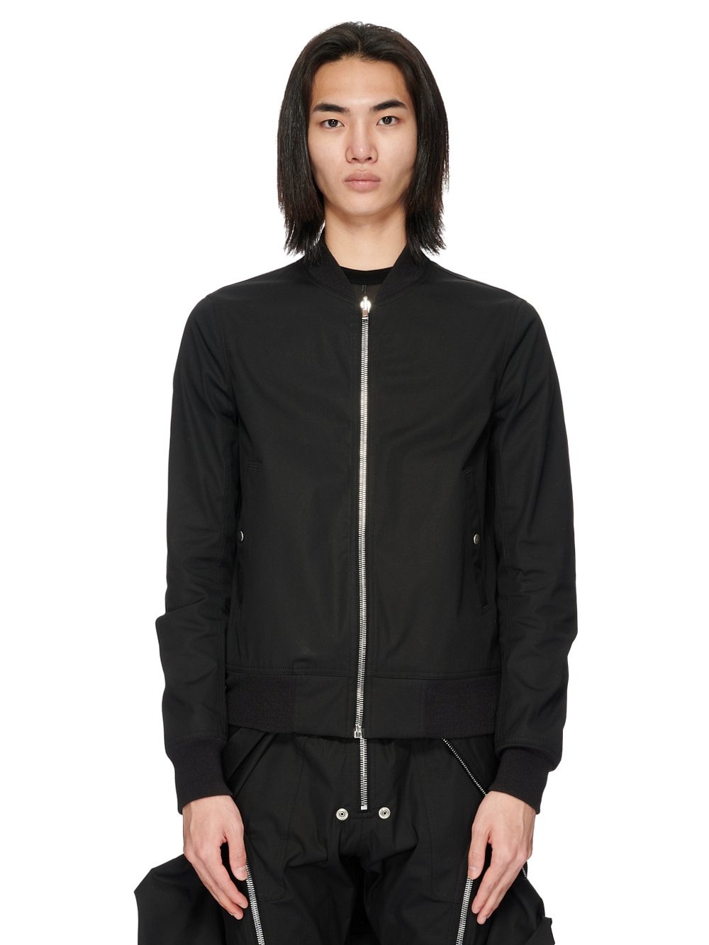 Rick Owens JACKET | REVERSIBLE