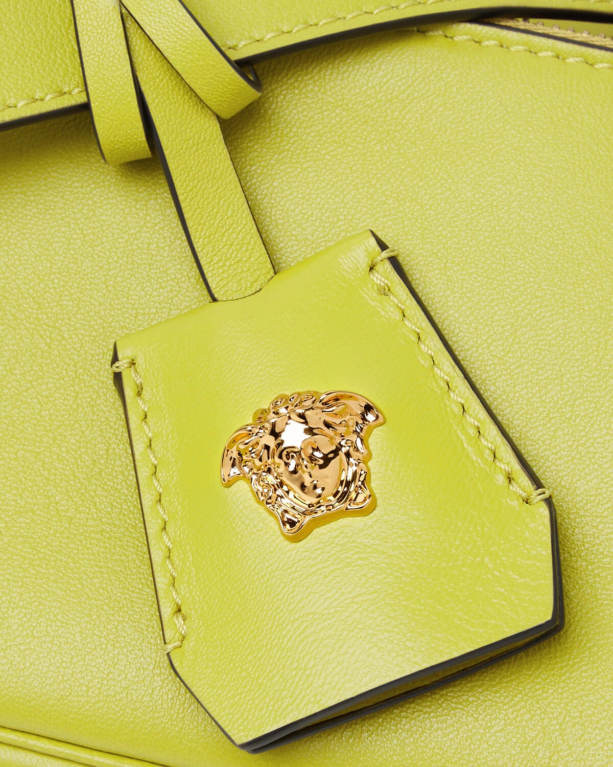 Versace Tag Mini Bag - 5