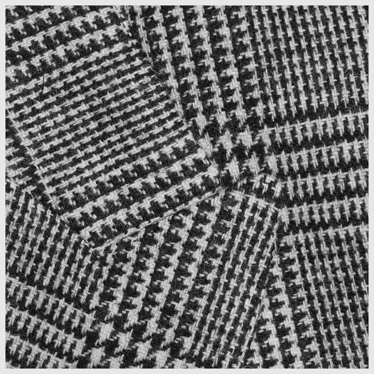 Prince of Wales check jacket - 6