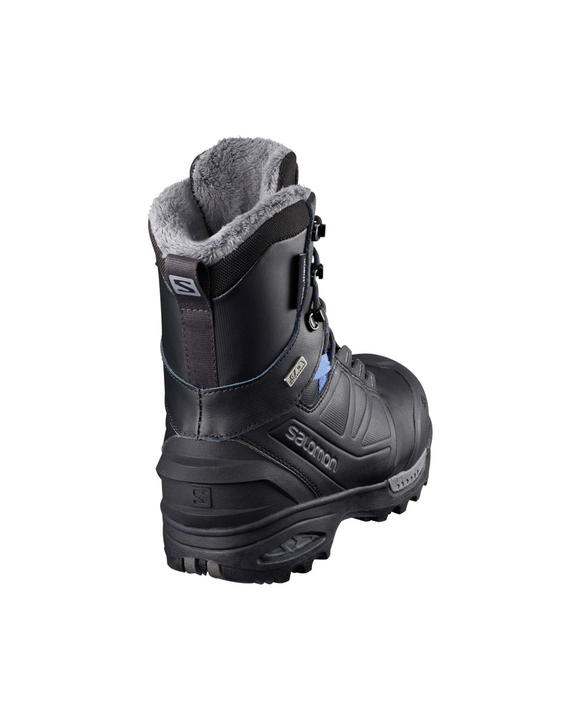 TOUNDRA PRO WATERPROOF 5