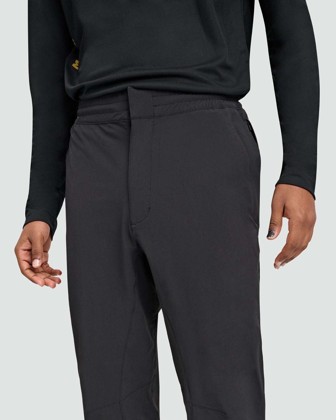 Motion Pant 2.0 - 6
