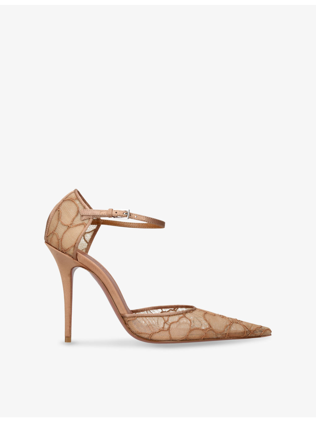 Barbara 105 Lace Courts - 1