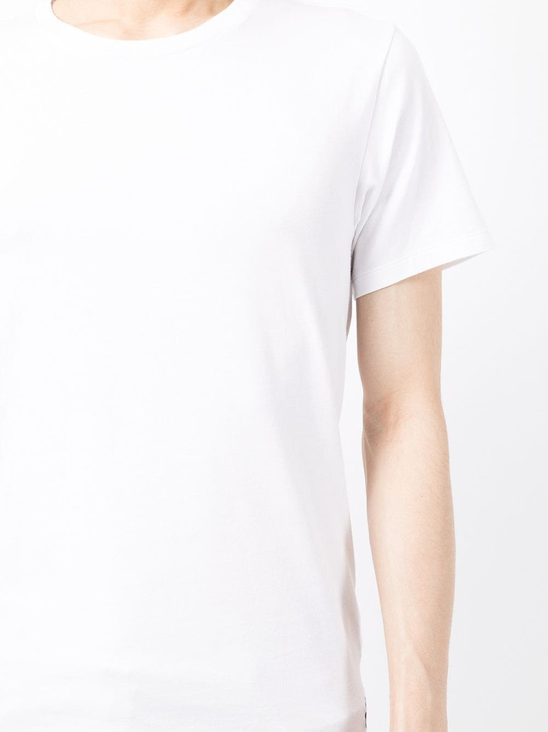 CLASSIC-2 PACK-CREW UNDERSHIRT 5