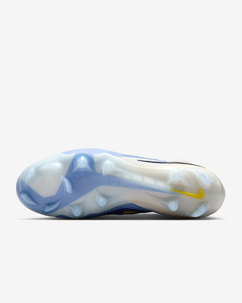 Nike Nike Phantom 6 High Elite Firm-Ground Soccer Cleats outlook