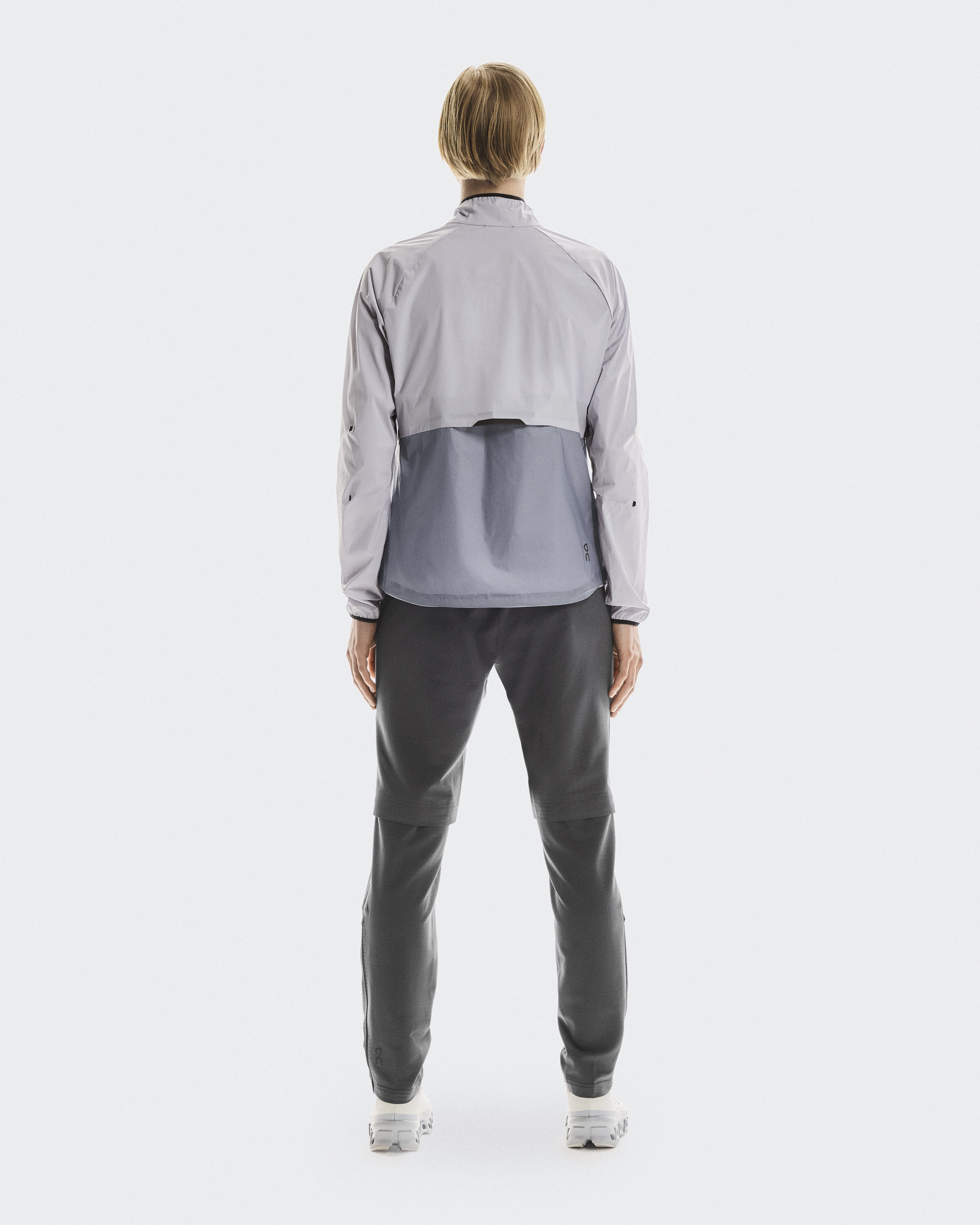Weather Jacket - 2