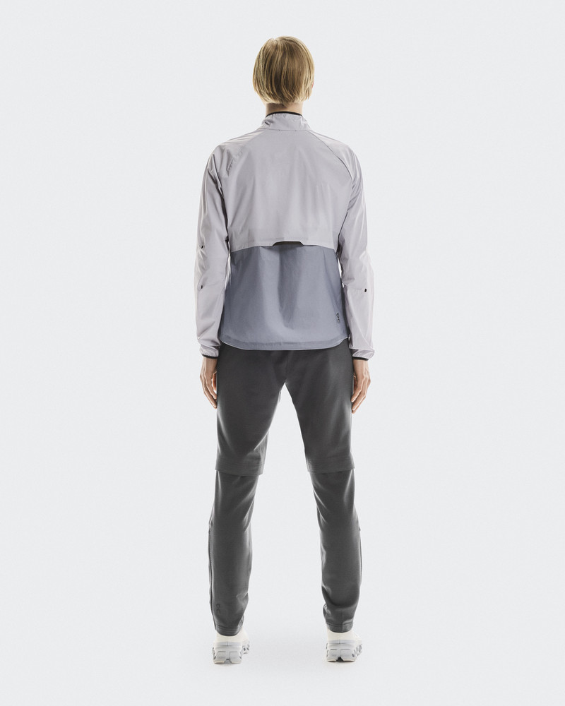 On Weather Jacket outlook