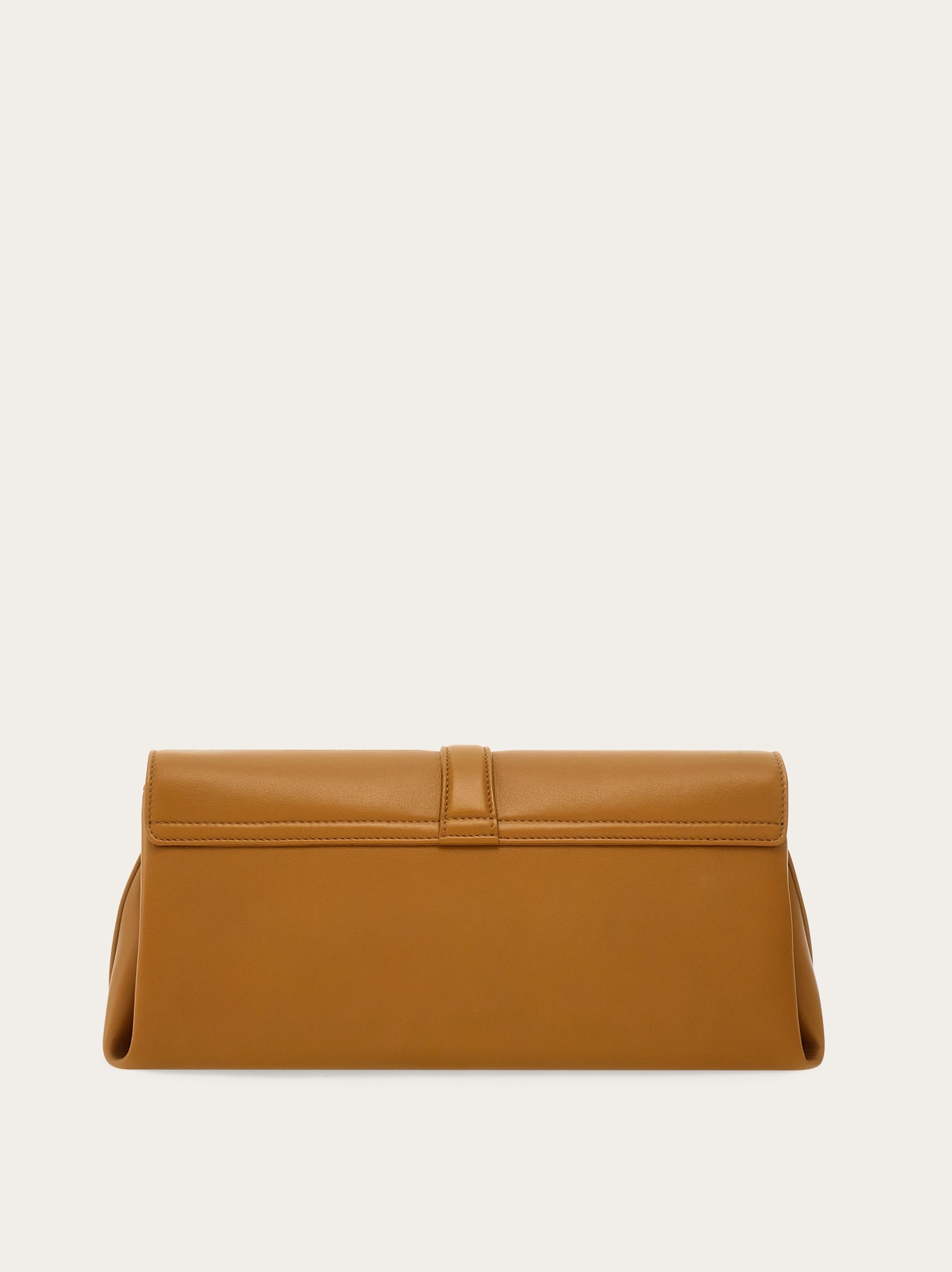 Front flap crossbody bag (M) - 5