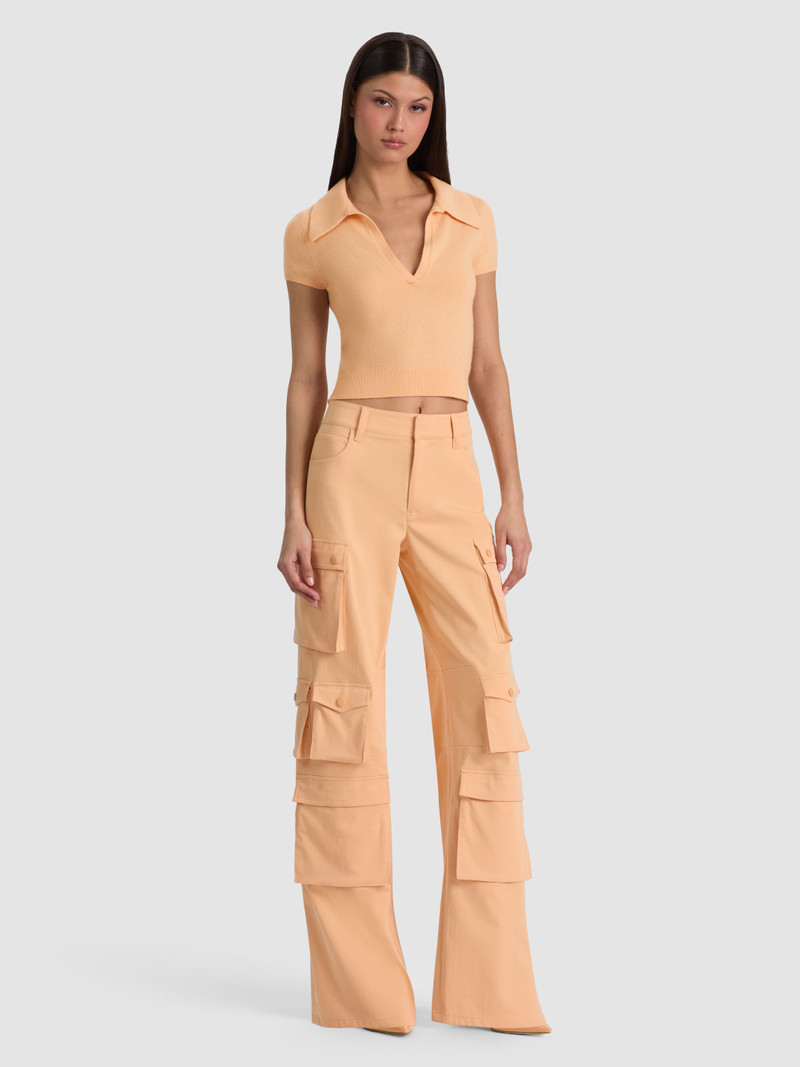 OLYMPIA CARGO PANT 3