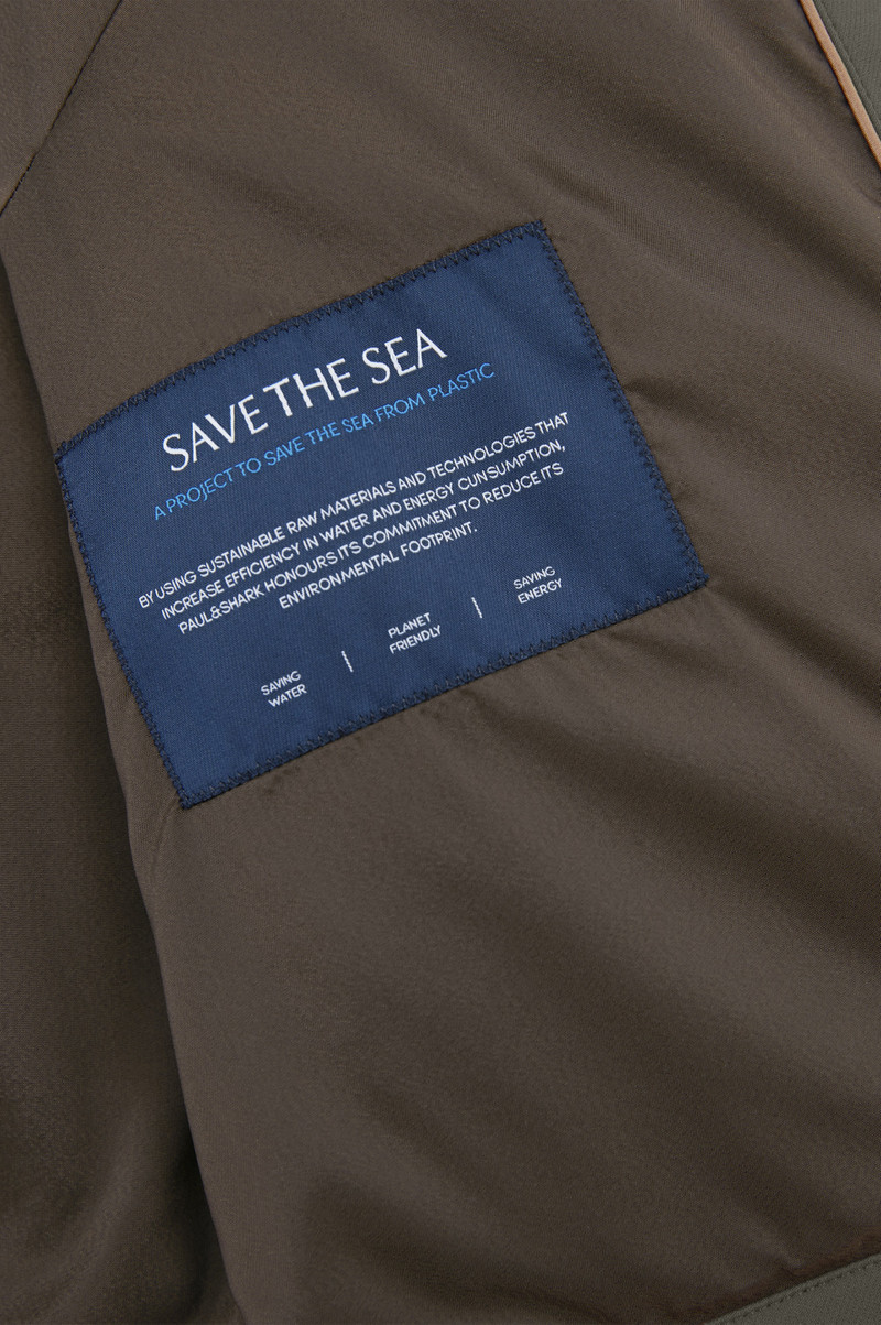 DYNAMIC STRETCH VEST 7