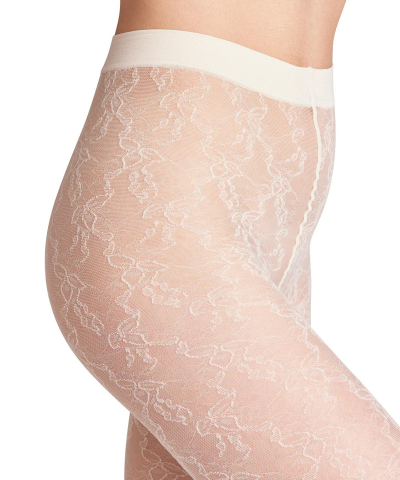 New Boheme 25 DEN Women Tights 4