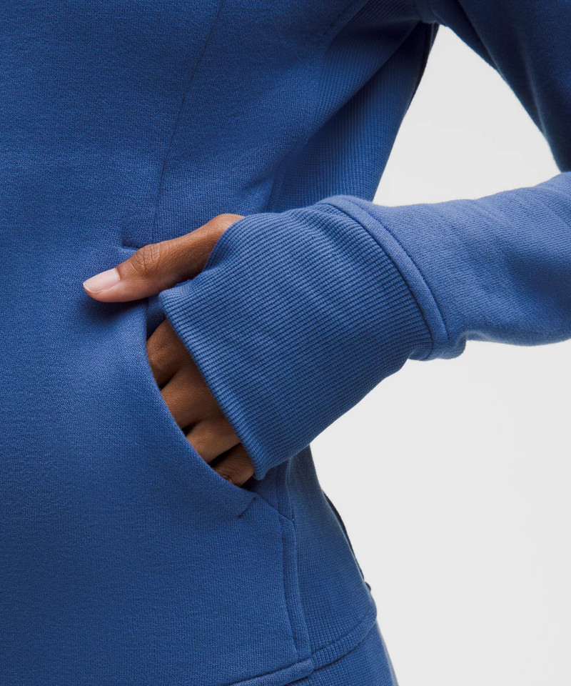Scuba Full-Zip Hoodie 5