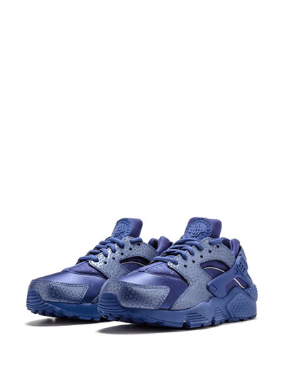 Nike Air Huarache Run PRM sneakers outlook